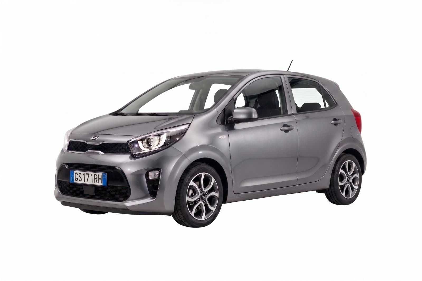 Kia PICANTO 1.0 MPI 70CV - ECT Rent