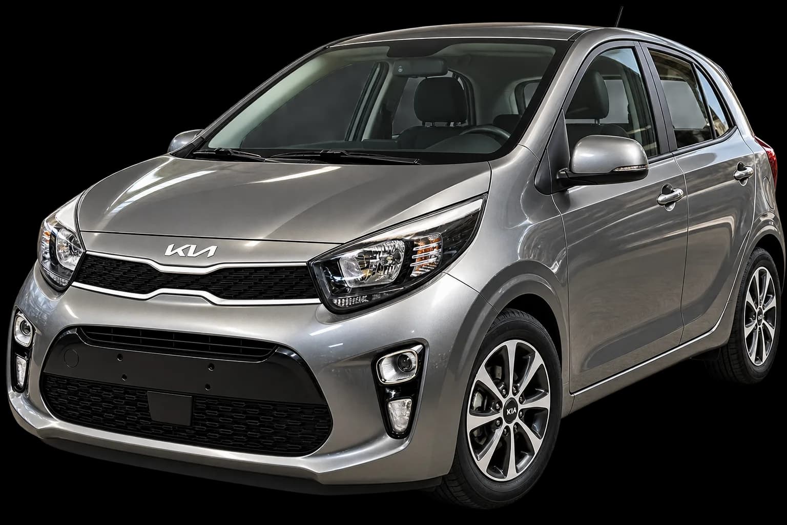 Kia Picanto - ECT Rent